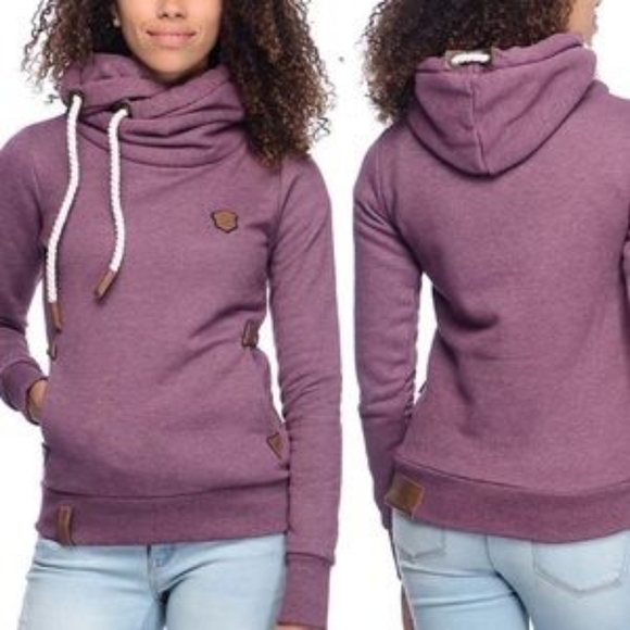 Naketano Hoodie - Picture 1 of 5